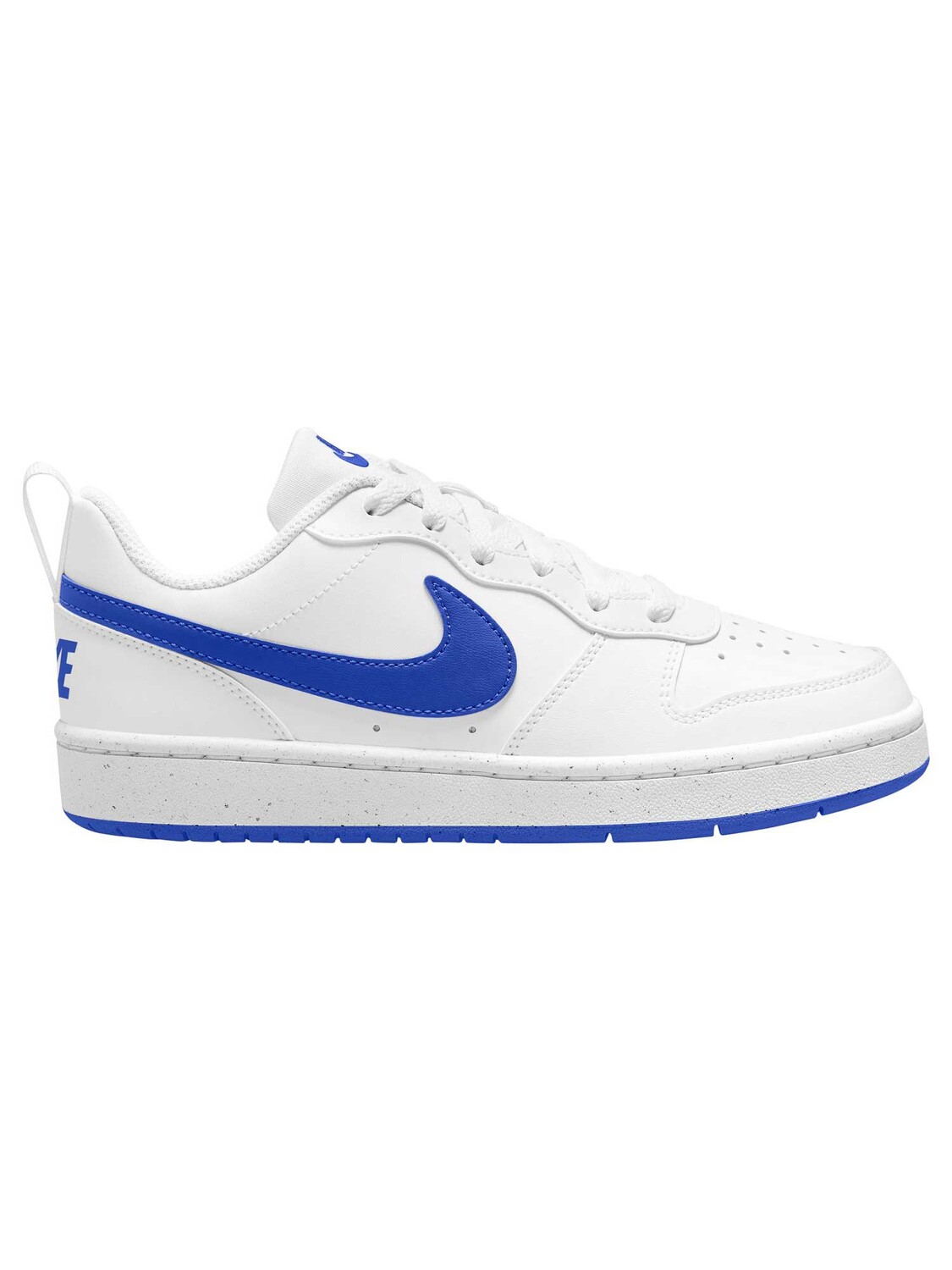 

Кроссовки Nike COURT BOROUGH LOW RECRAFT (GS), белый