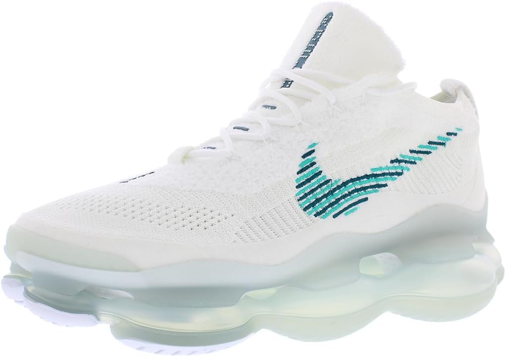 

Кроссовки Scorpion Flyknit Air Max черного цвета от Nike