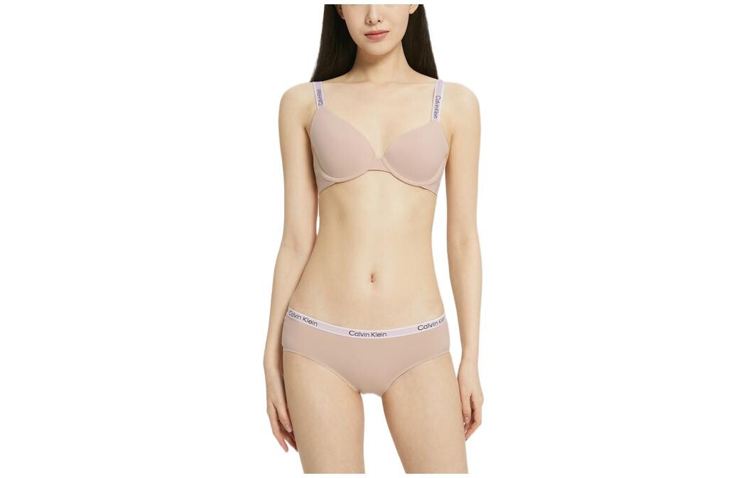 

Женский бюстгальтер Calvin Klein