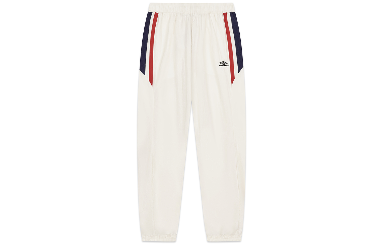 

Six Da Shun Series Sports Pants Unisex Umbro, слоновая кость