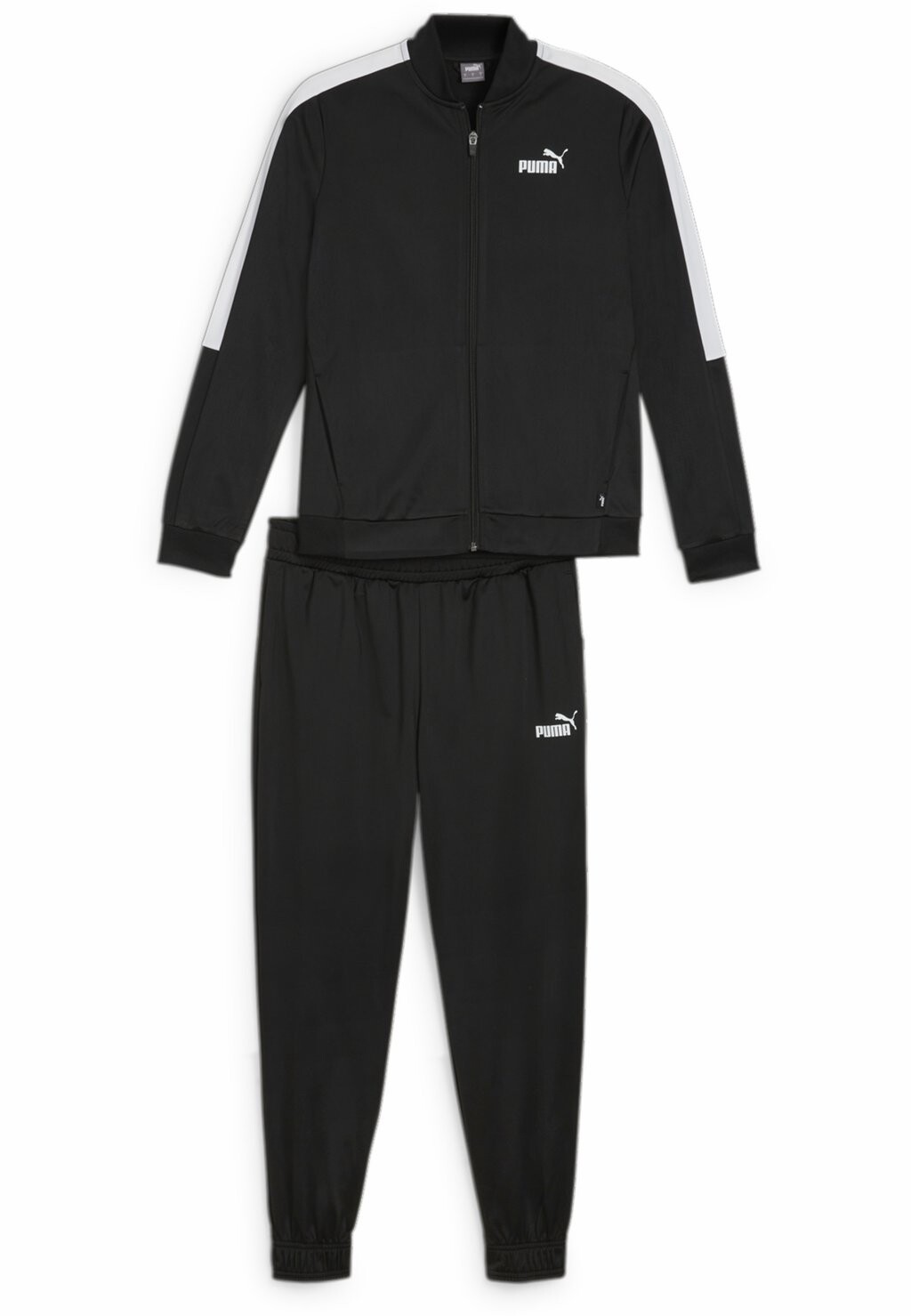 

Спортивный костюм SET Puma, цвет black