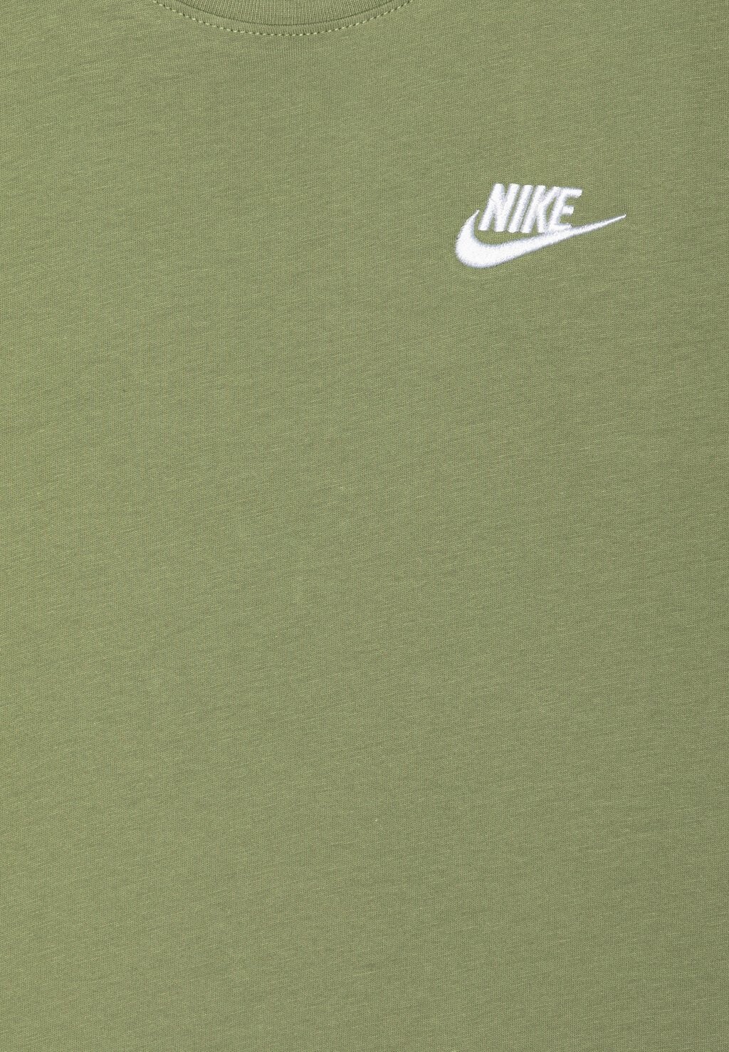 

Базовая футболка TEE FUTURA UNISEX Nike, зеленый