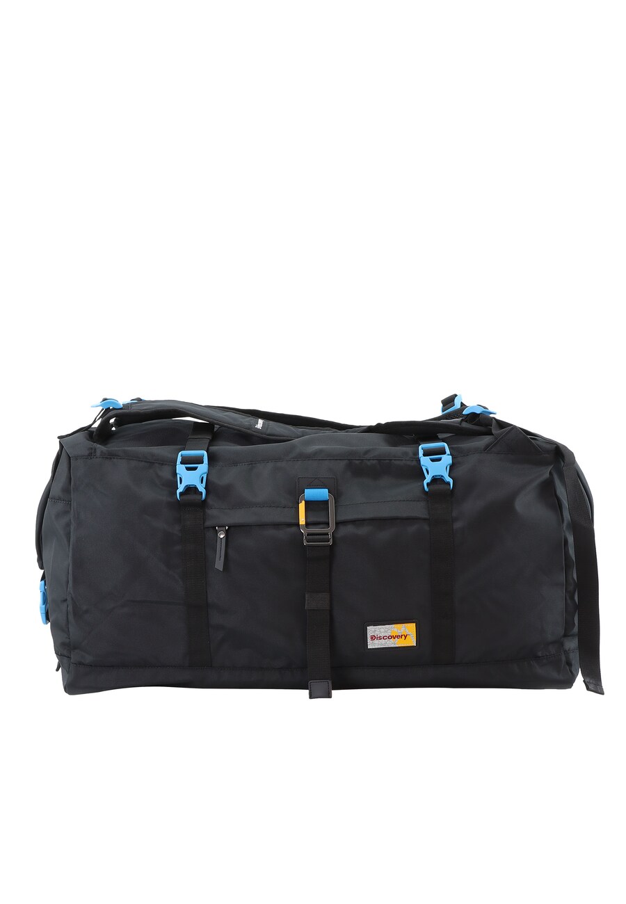 

Дорожная сумка Discovery Travel Bag, черный