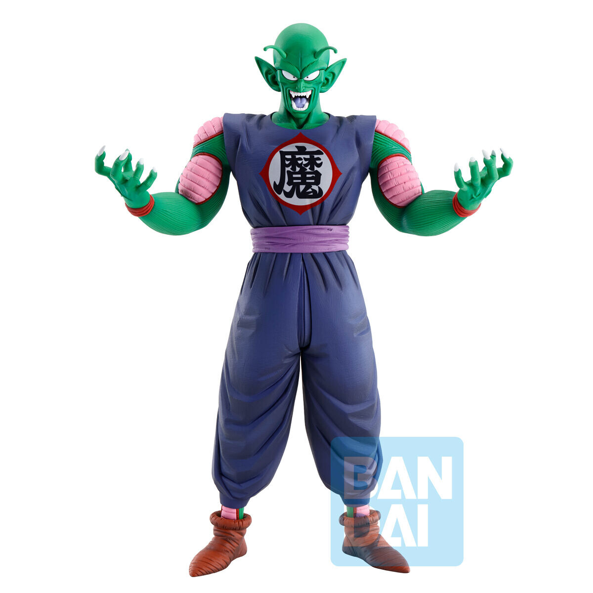 

Фигурка Dragon Ball - Demon Piccolo Daimao Ichibansho Figure (Ex Mystical Adventure)