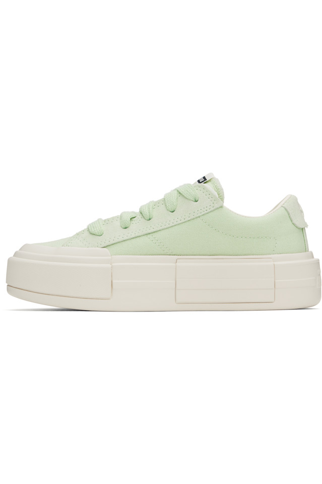 Кроссовки Chuck Taylor All Star Cruise Low Top Converse, мультиколор — фото 3