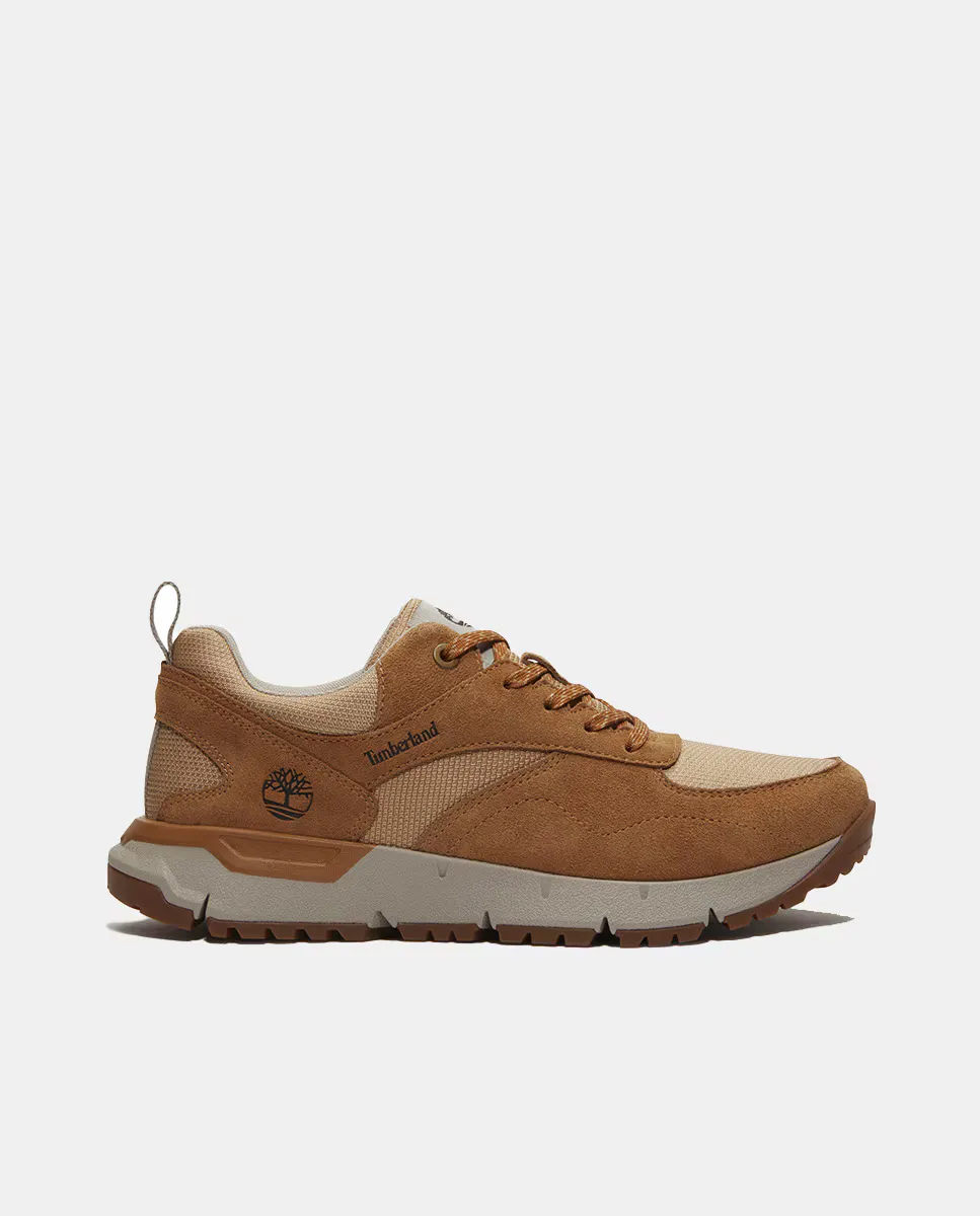 

Мужские кроссовки Voyager Park Timberland, коричневый