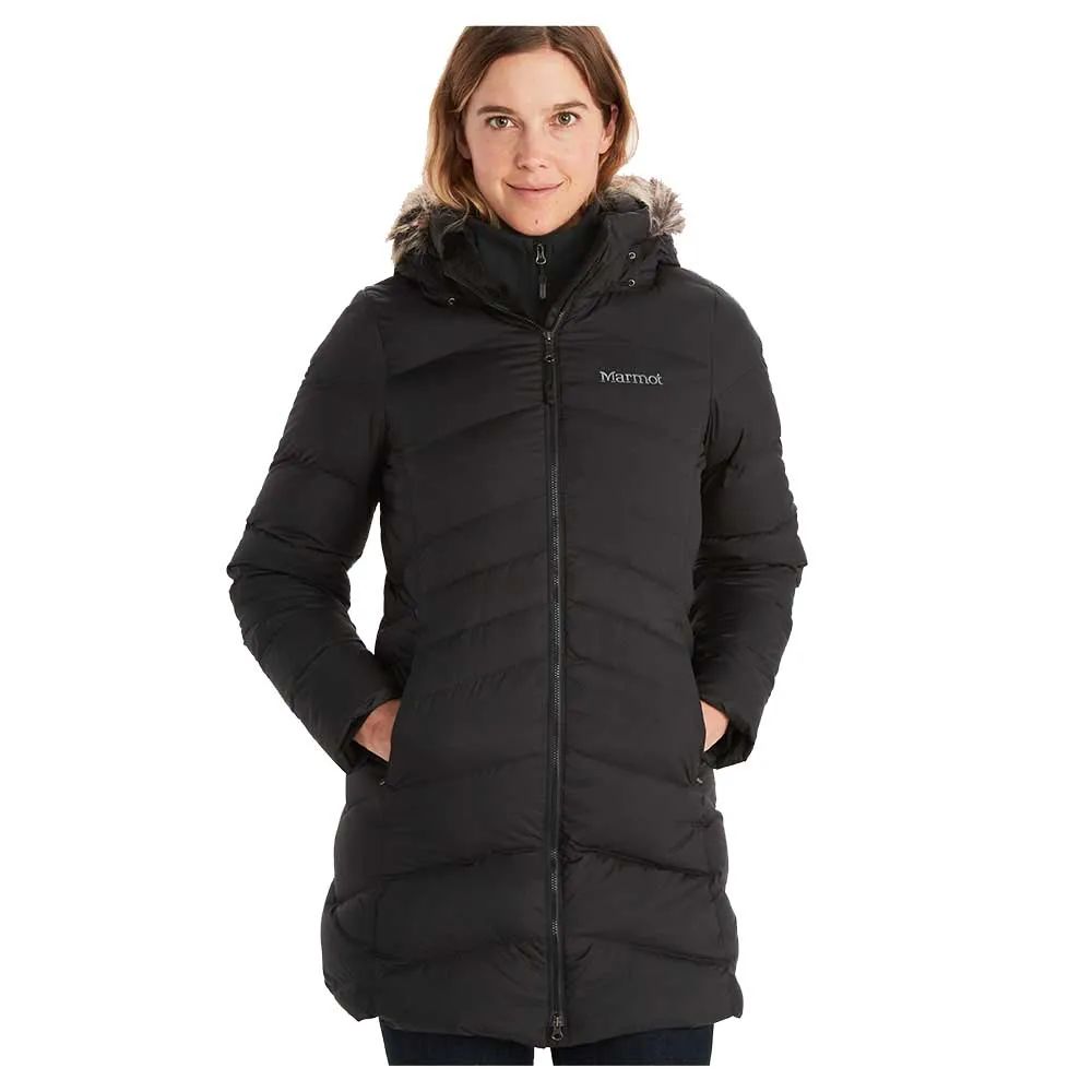 

Куртка Marmot Montreal, черный