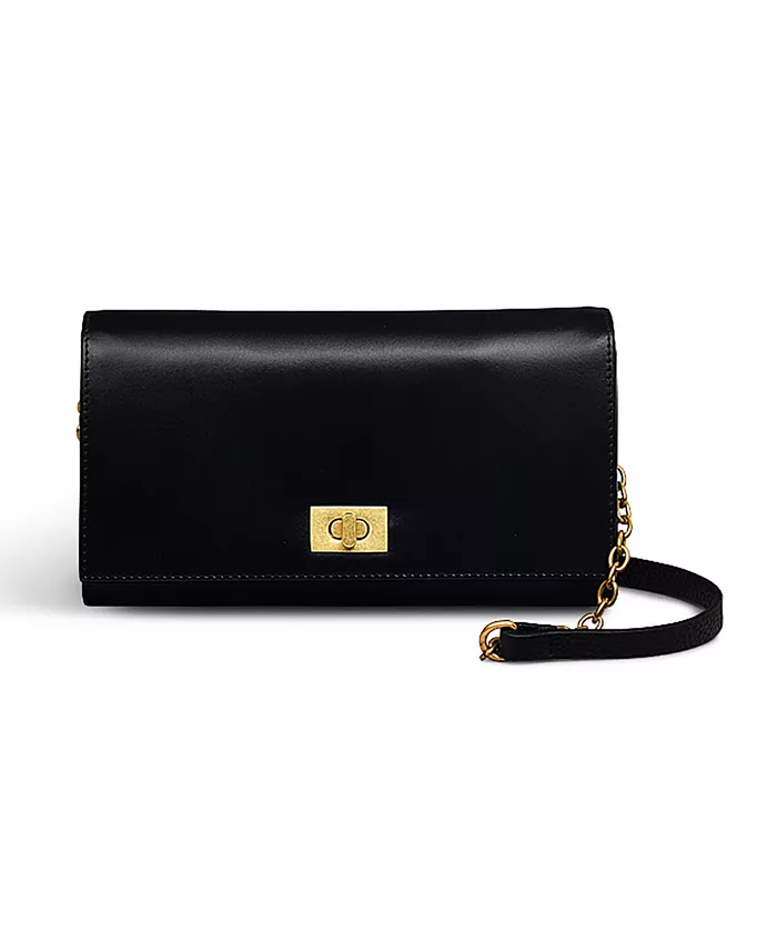 

Сумка через плечо Carpenter Yard Small Crossbody Bag Radley London, черный