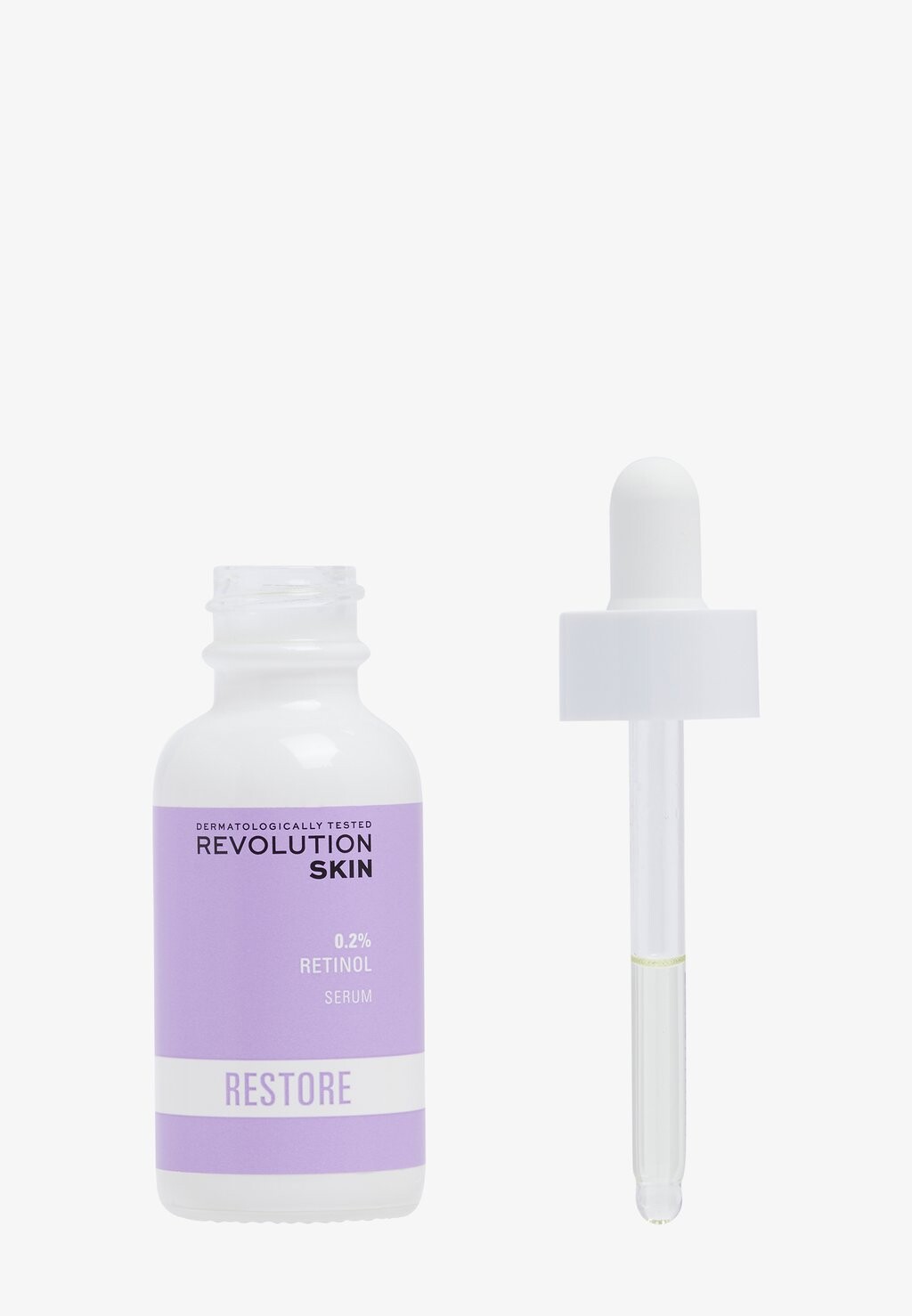 

Сыворотка Revolution Skincare 0,2% Retinol Serum Revolution Skincare