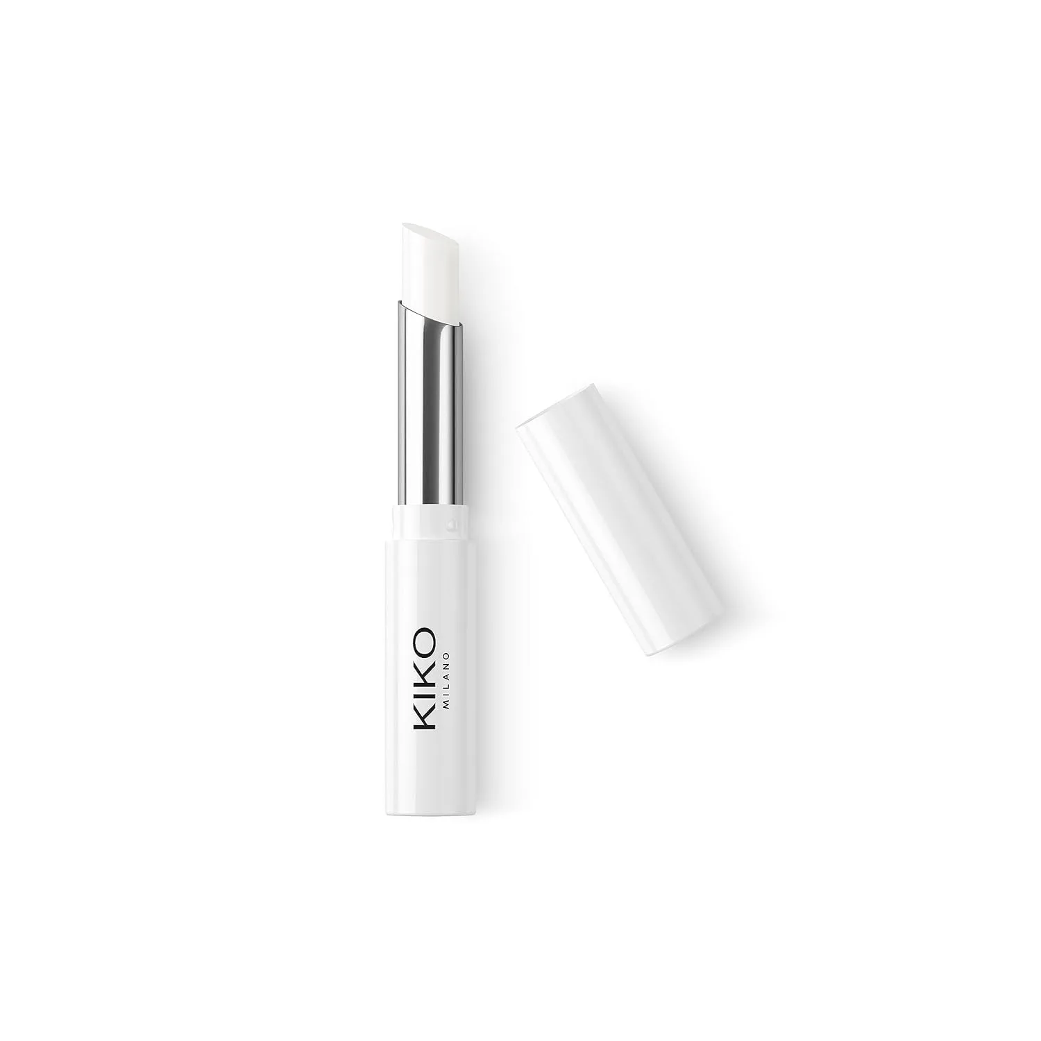 KIKO Milano Lip Volume Stylo | Увлажняющий бальзам для губ, придающий им объем, Clear