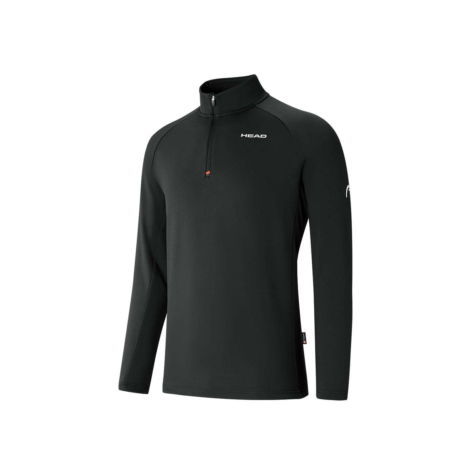 

Футболка мужская HEAD, черный