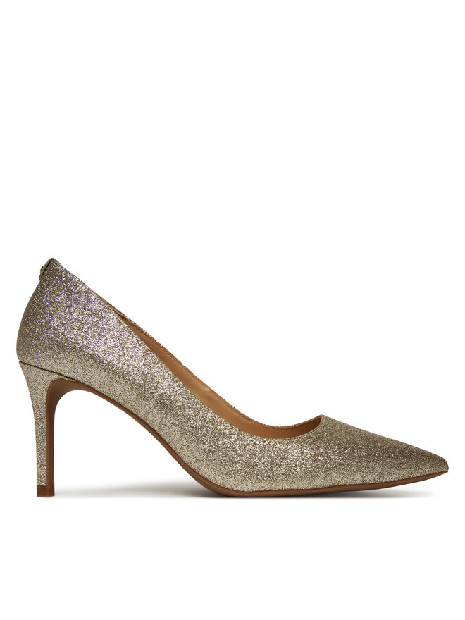 Туфли 40S5HNMP1M Michael Michael Kors, золотой