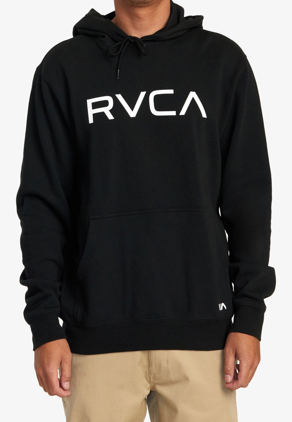 

Толстовка RVCA, черный