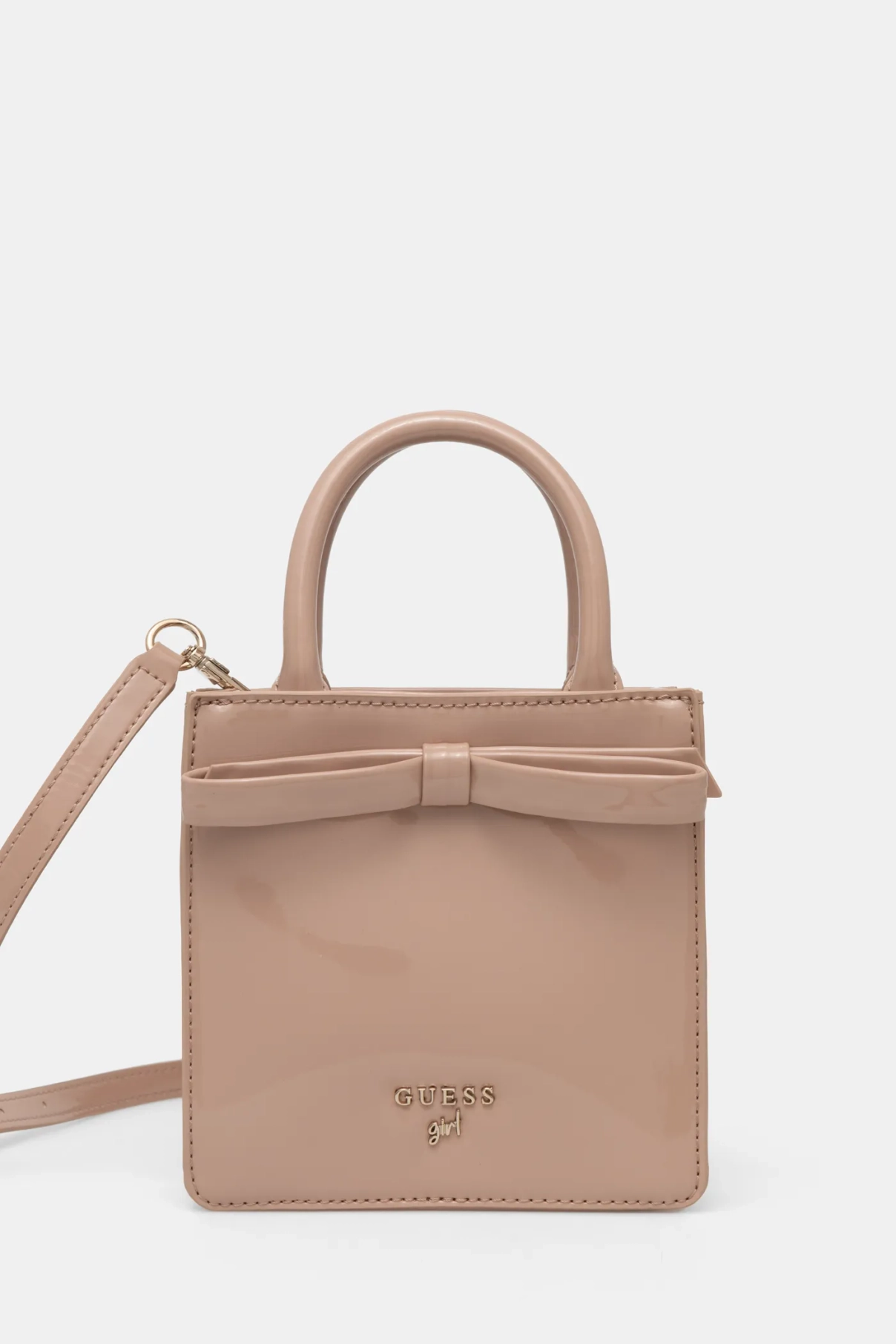 

Детская сумочка Guess, оранжевый