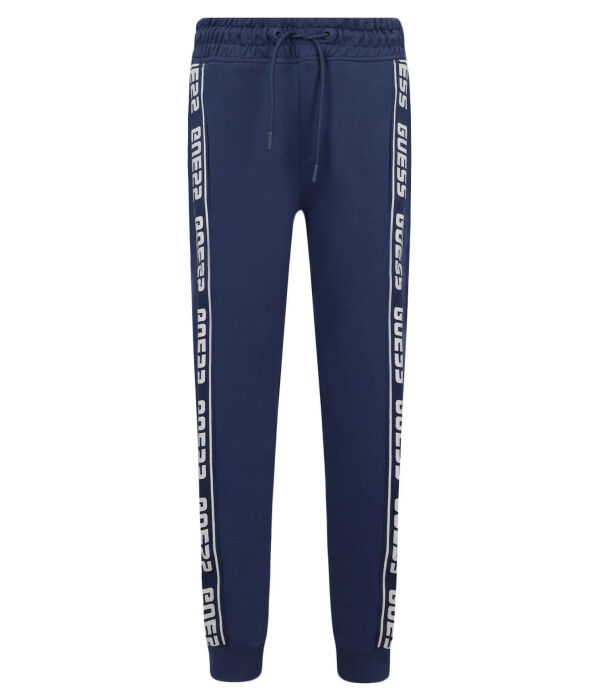 

Брюки Regular fit Guess Active, синий