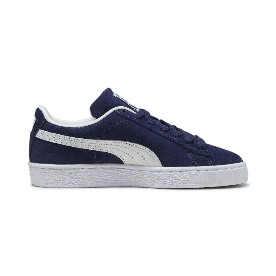 Кроссовки PUMA Sneakers Classic, синий — фото 4