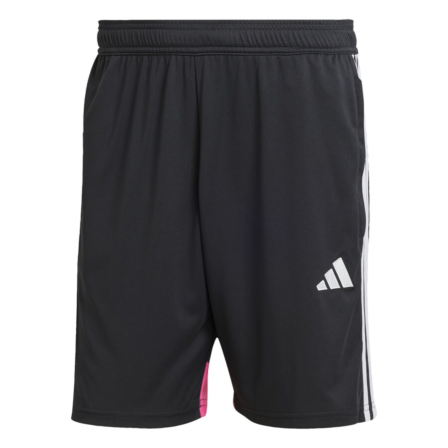

Шорты ADIDAS PERFORMANCE Regular Workout Pants Tiro 25 Essentials, черный
