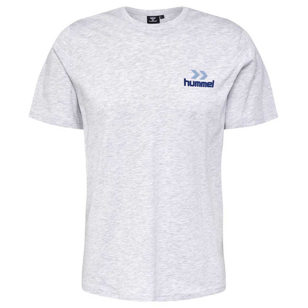 

Футболка Hummel Legacy Rowan, белый