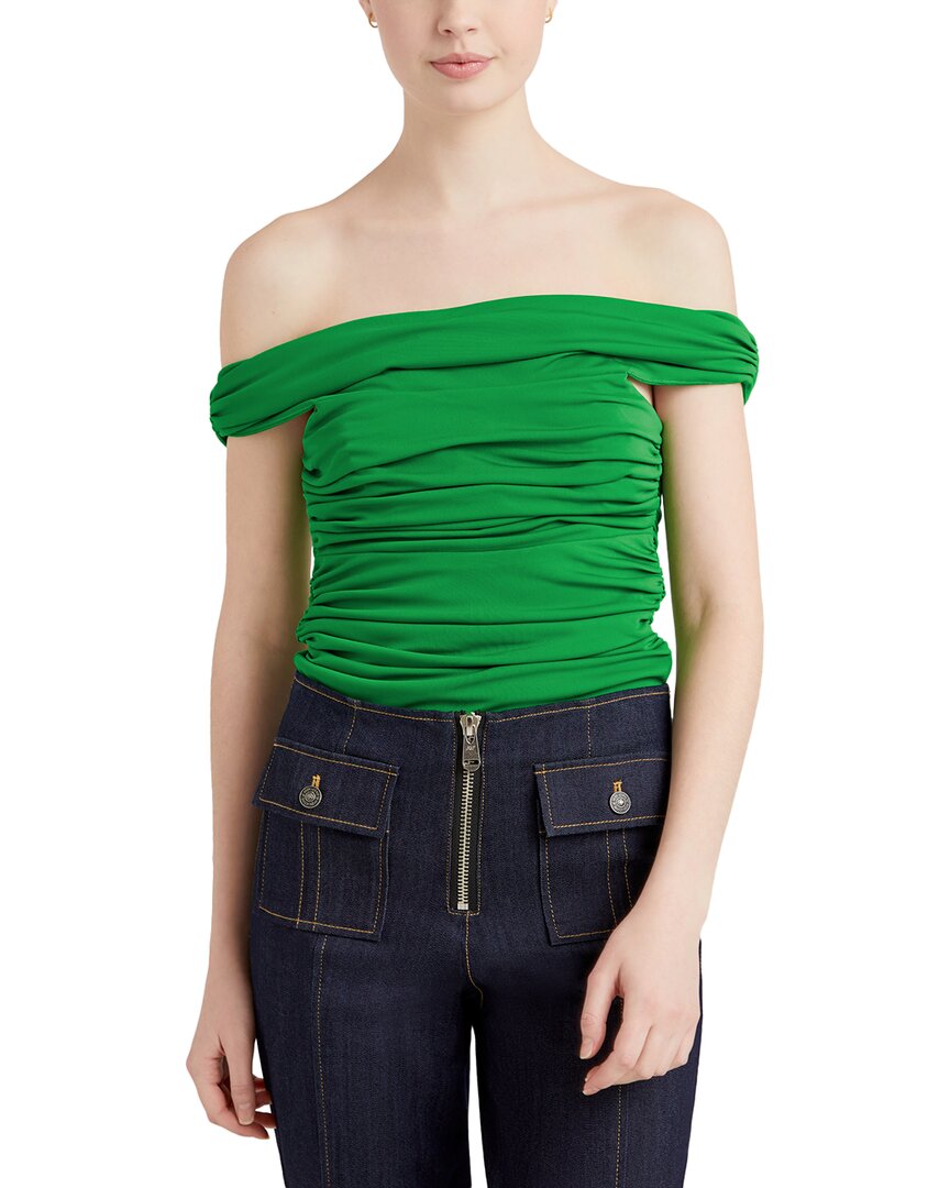 

Cinq à Sept Sheila Боди, зеленый