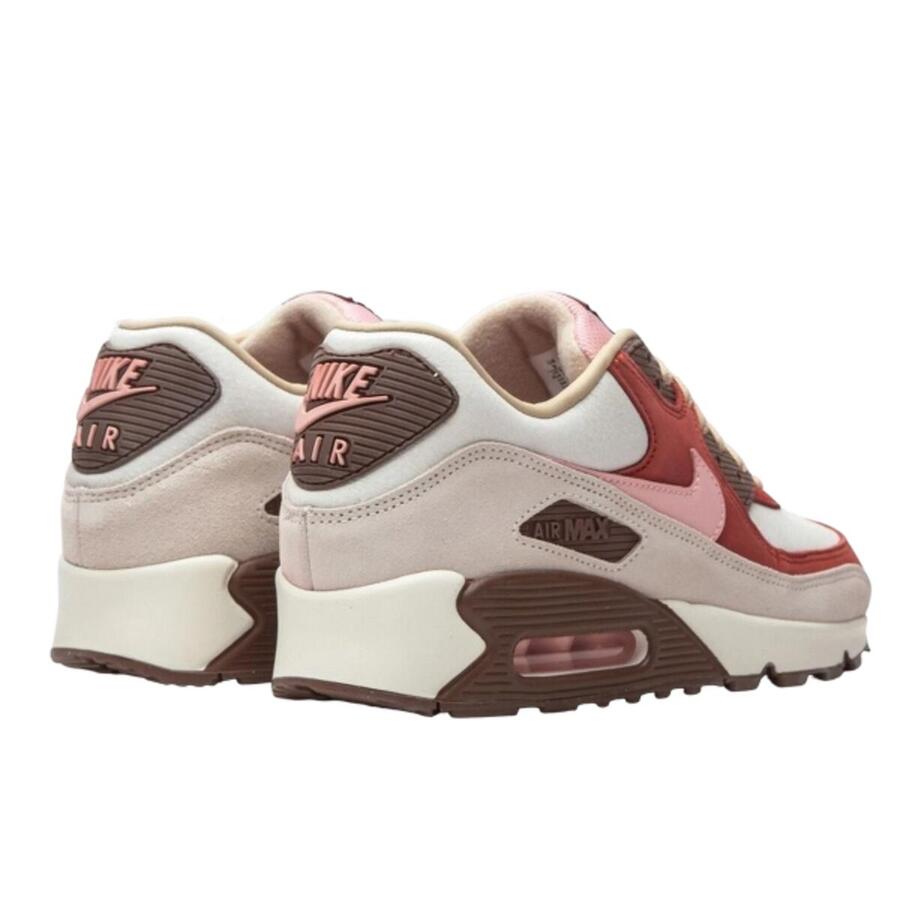 NIKE Кроссовки Air Max 90 NRG Bacon 2021 — фото 3