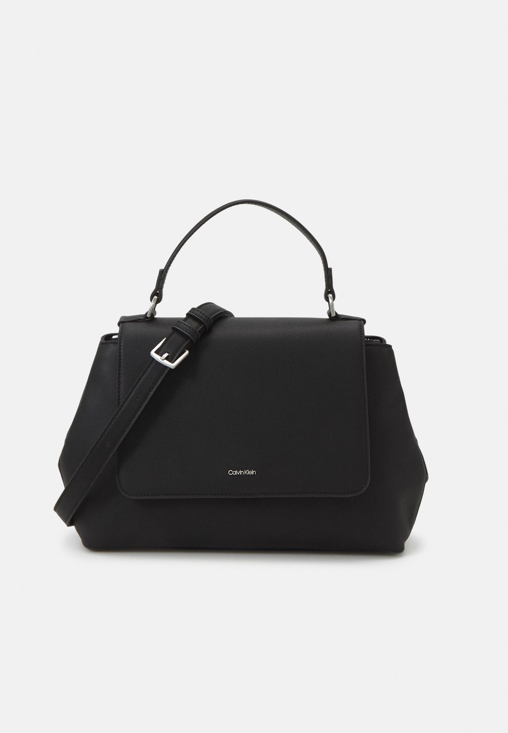 

Сумка через плечо MUST TOP HANDLE TOTE - Across body bag Calvin Klein, черный