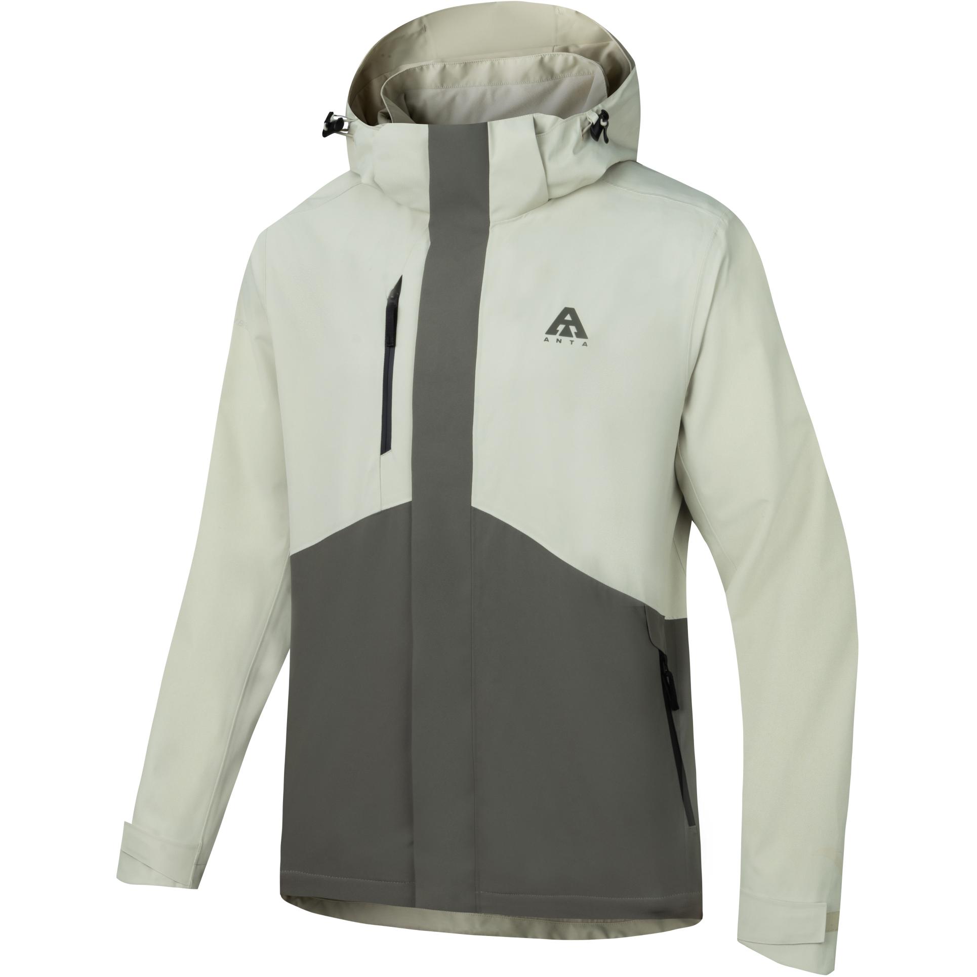 

Куртка ветровка Anta Outdoor Collection Earthy Case 2.0 Мужская Серо-зеленая, Холодный серый/Бронза, Зеленый, Куртка ветровка Anta Outdoor Collection Earthy Case 2.0 Мужская Серо-зеленая, Холодный серый/Бронза