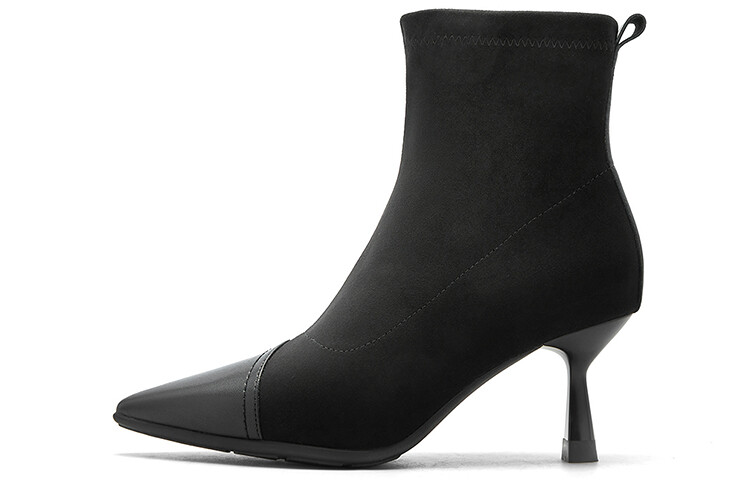 

Ботильоны NINI WEST Ankle Boots Women's