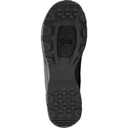 

Обувь для горного велосипеда Gauge BOA мужская Giro, цвет Dark Shadow/Black