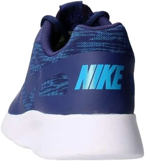 Мужские кроссовки Nike Kaishi для бега, Blue White Loyal Blue Lyl Blue Bl Lgn Wht. — фото 3