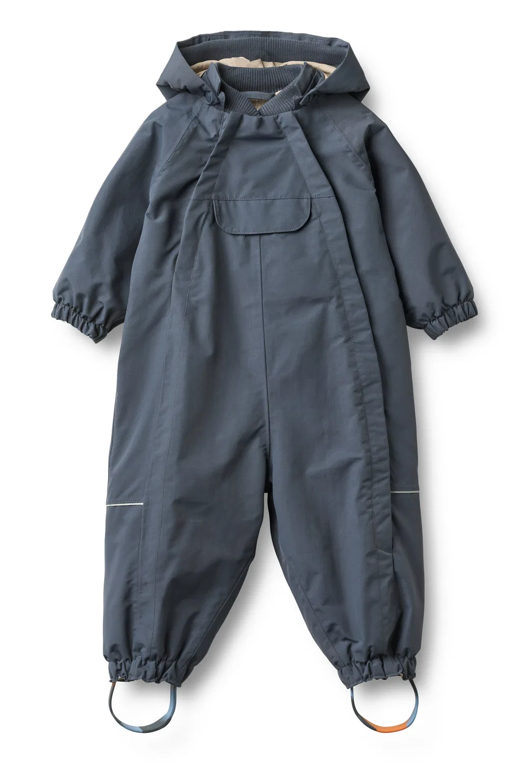 Спортивный костюм 'Олли' Wheat, Dark Grey