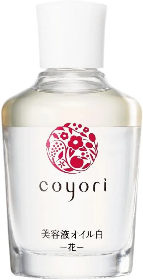 Эмульсия Coyori — Масло двойного действия , , бесцветная, 20 мл