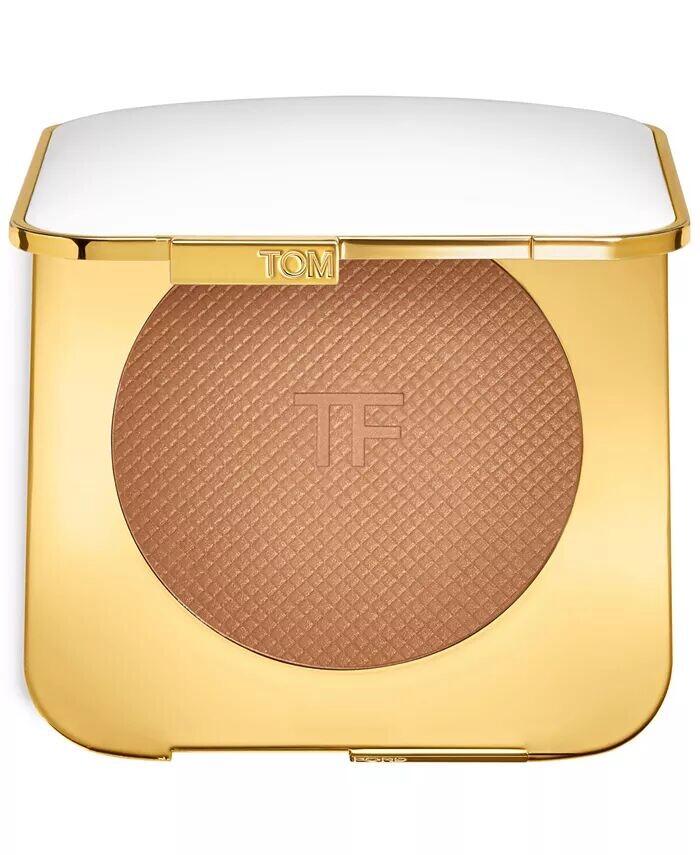 

Soleil Glow Бронзер Tom Ford, цвет 02 Terra
