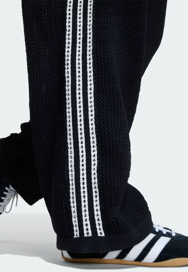 Спортивные брюки Adidas Originals, Black — фото 3