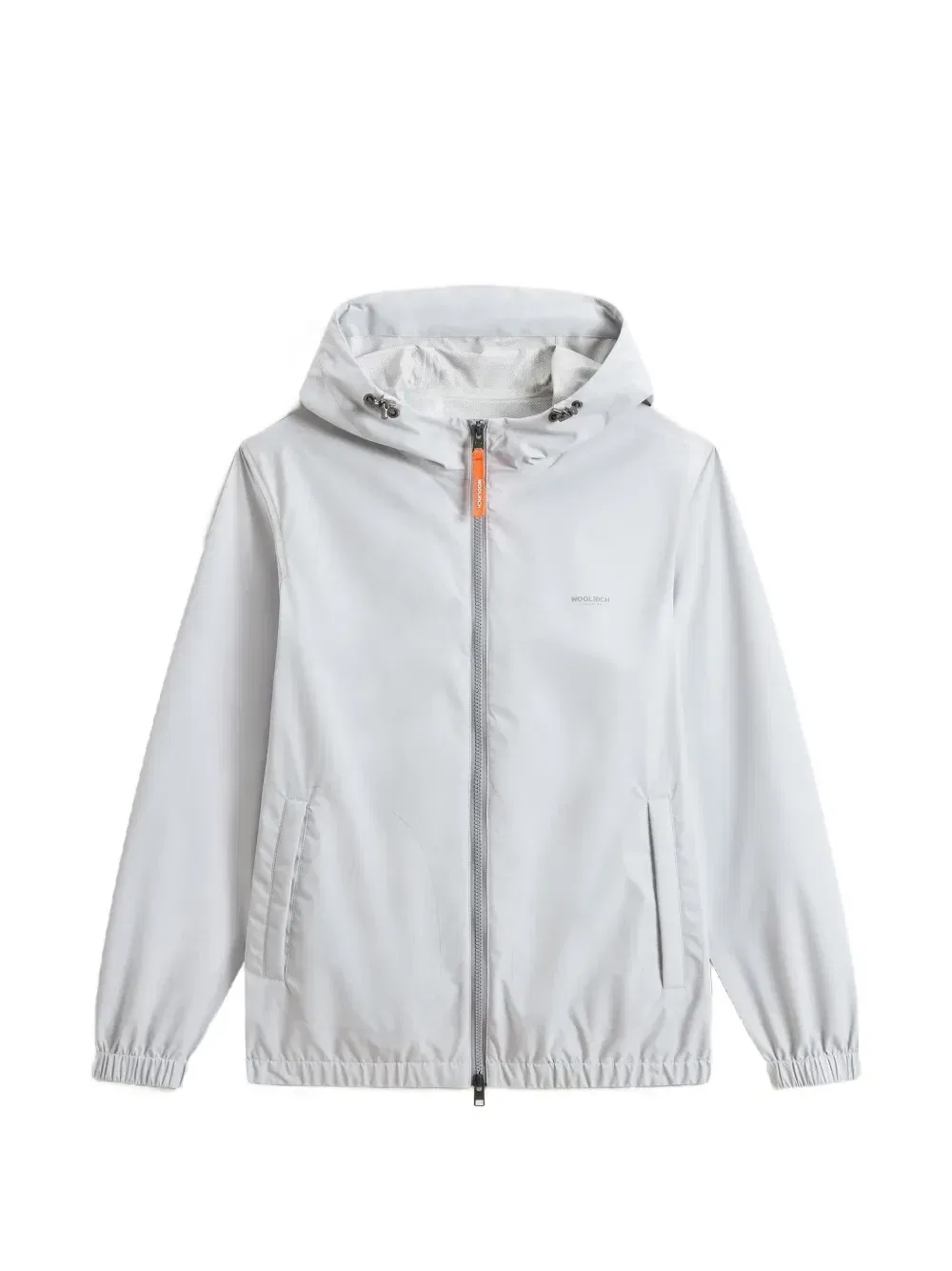 Куртка Pacific Woolrich, серый
