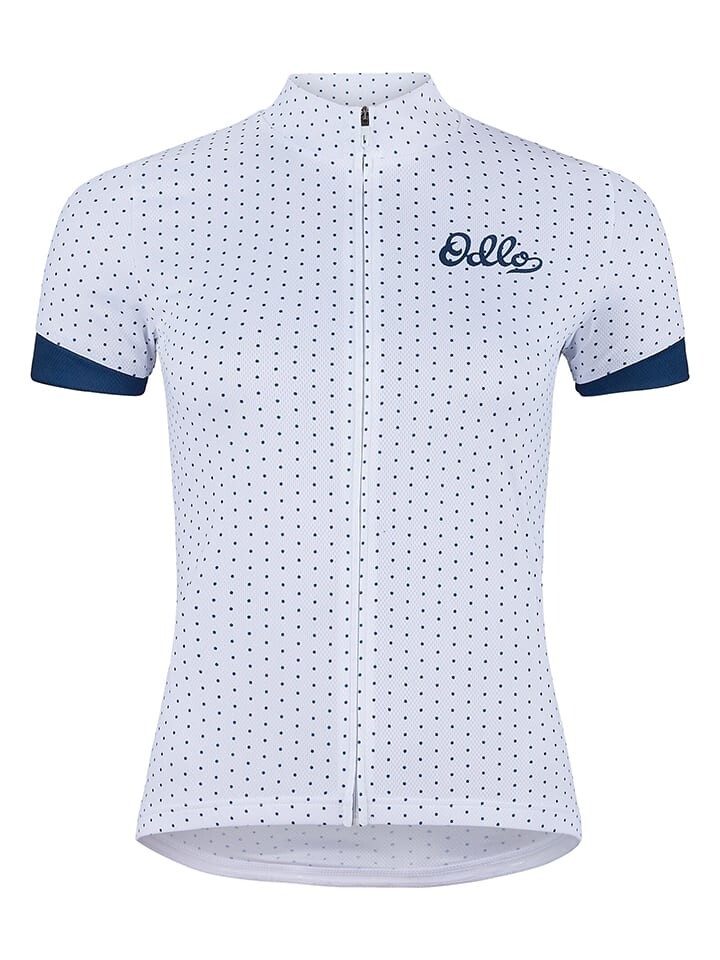 

Функциональная рубашка Odlo, белый