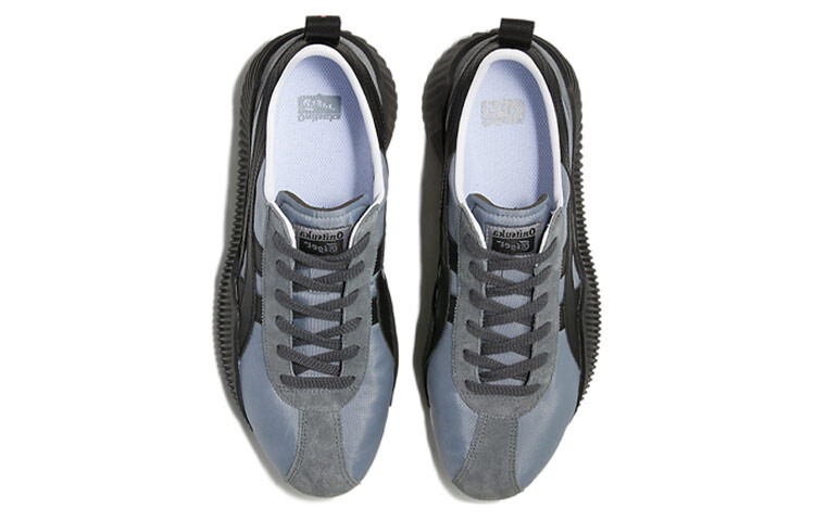 Onitsuka Tiger Acromount Lifestyle Shoes Unisex Low-top Blue/Black — фото 4