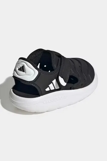 Сандалии водные Water Sandal 2 Adidas, черный — фото 3