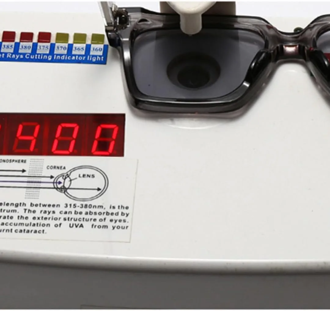 

Винтажные солнцезащитные очки с заклепками для мужчин, защита от УФ-излучения UV400, модные градиентные очки для женщин, роскошные очки VFDHN, Light Brown Blue Tea