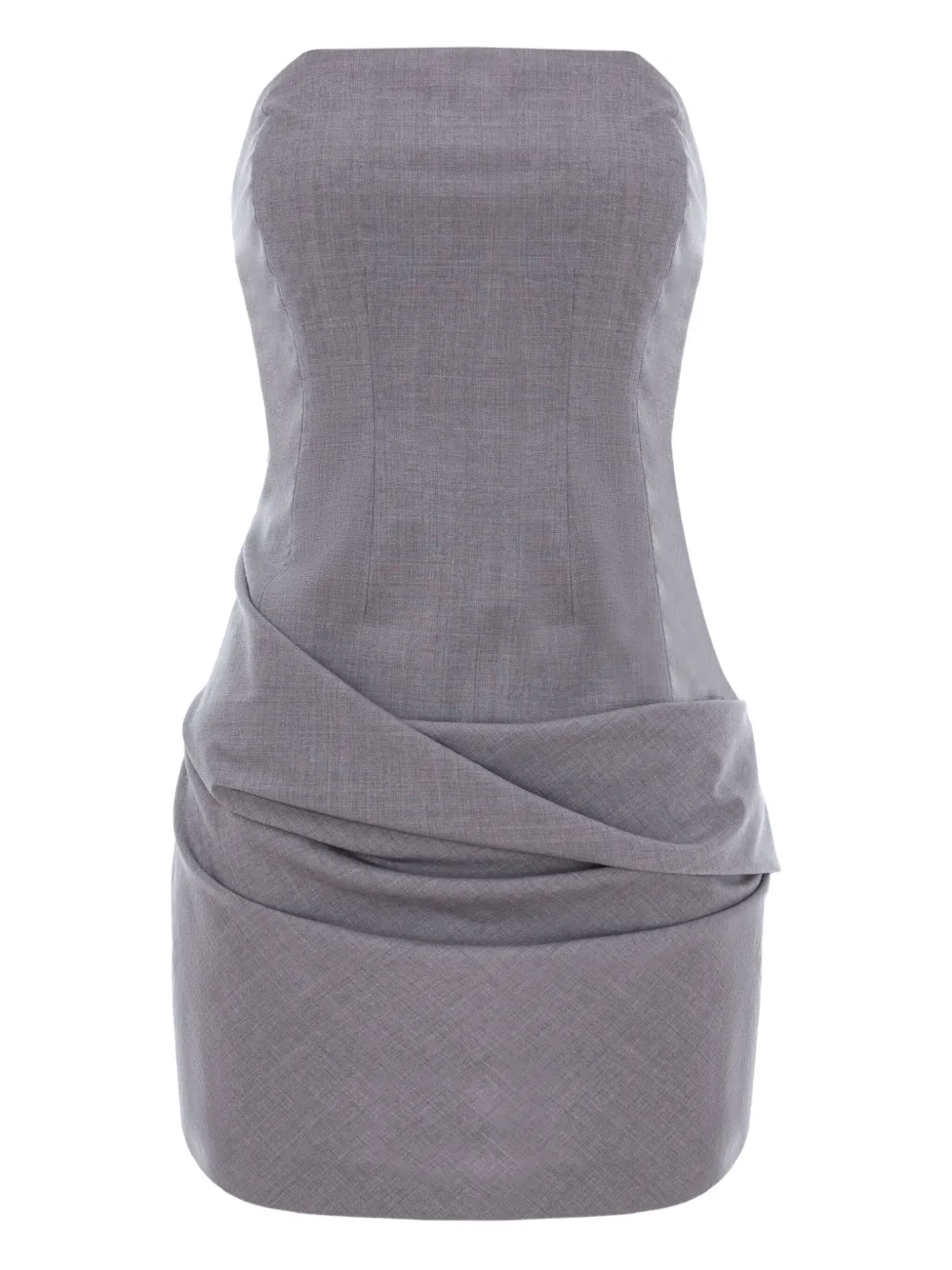 

Платье Palermo Cuanna, серый