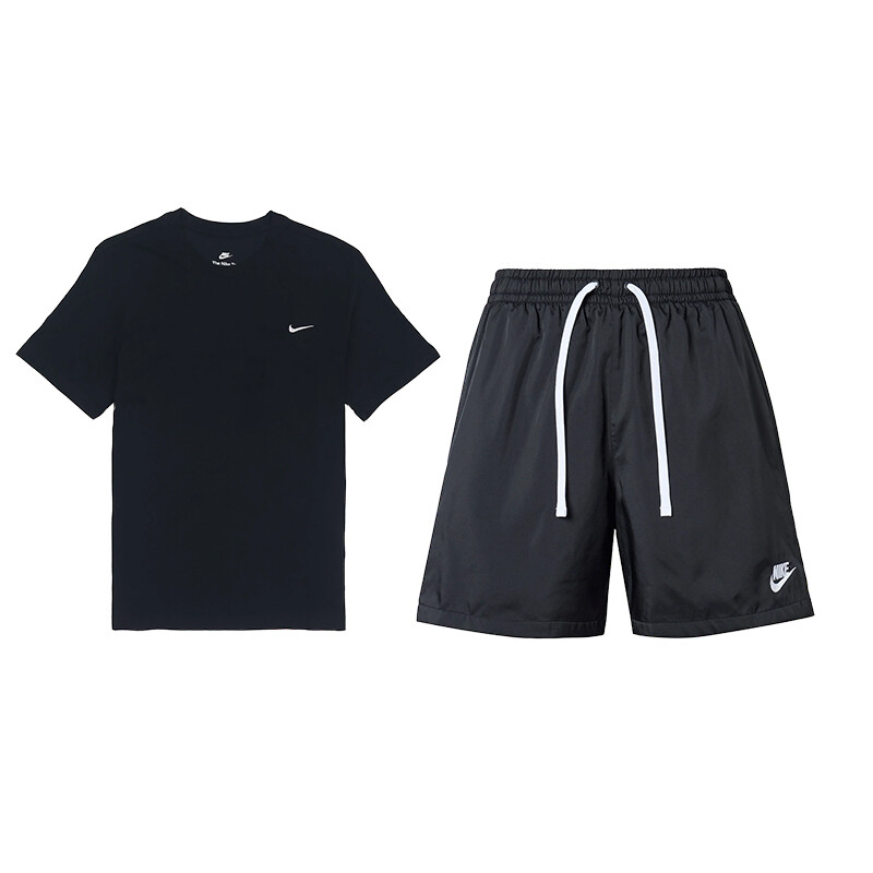 

Повседневная спортивная одежда для мужчин Nike