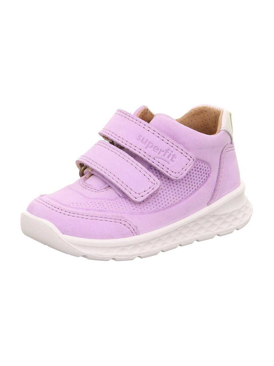 

Кроссовки SUPERFIT BREEZE, цвет Plum