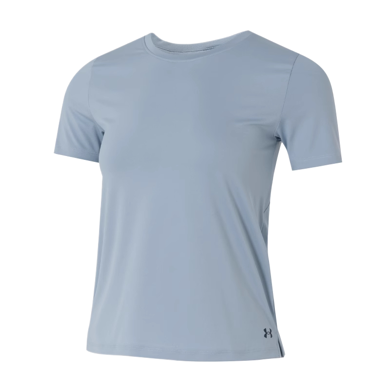 

Футболка Regular Women's из коллекции Sports Life Under Armour, светло-голубой