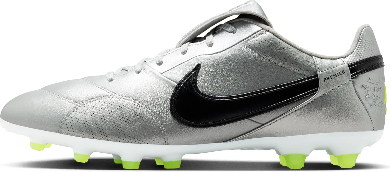 Футбольные бутсы Nike Premier 3 FG Low Top HM0265, Multicoloured