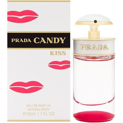 Парфюмерная вода Prada Candy Kiss — фото 3