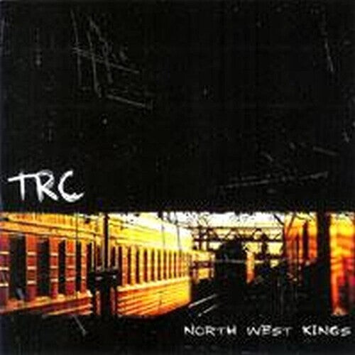 

CD диск TRC: North West Kings