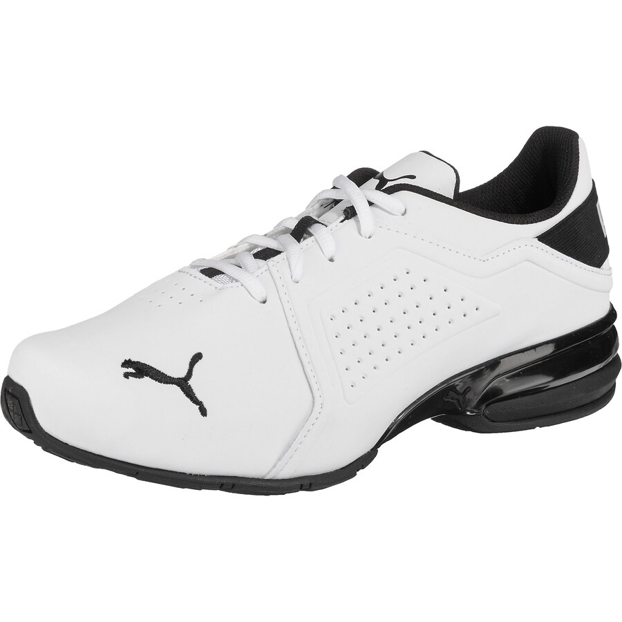 

Кроссовки PUMA Viz, White