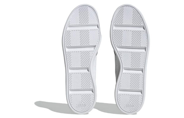 Кроссовки кантана Adidas, белый — фото 4
