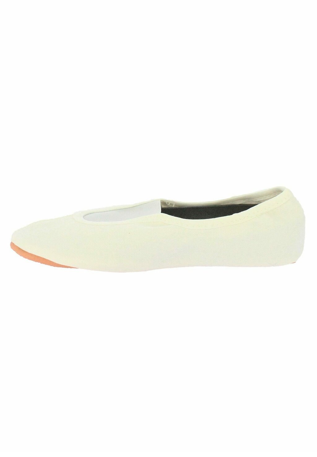 

Балетки BASIC Beck, цвет weiß