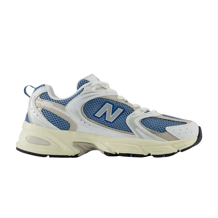 

Кроссовки New Balance 530 'Heron Blue', синий