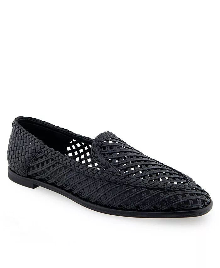 

Женские лоферы Nagle Aerosoles, черный